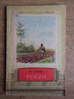 Alexandru Vlahuta - Poezii