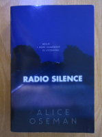 Alice Oseman - Radio Silence