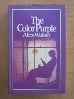 Alice Walker - The Color Purple