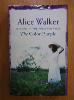Alice Walker - The Color Purple