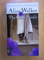 Alice Walker - The Color Purple