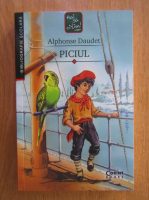 Alphonse Daudet - Piciul