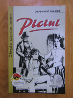 Alphonse Daudet - Piciul