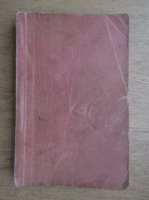 Alphonse Daudet - Sapho (1908)