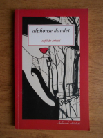 Alphonse Daudet - Sotii de artisti