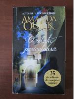 Amanda Quick - O relatie periculoasa