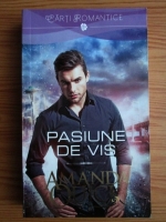 Amanda Quick - Pasiune de vis