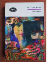 Andre Maurois - Climate
