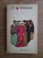 Andre Maurois - Climate