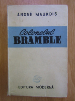 Andre Maurois - Colonelul Bramble