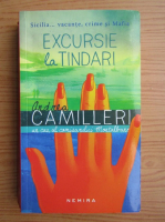 Andrea Camilleri - Excursie la Tindari