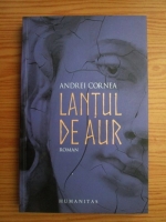 Andrei Cornea - Lantul de aur