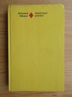 Anisoara Odeanu - Anotimpul pierdut