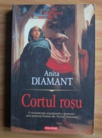 Anita Diamant - Cortul rosu