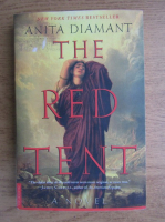 Anita Diamant - The red tent