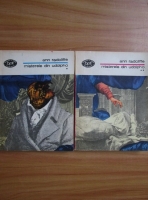 Ann Radcliffe - Misterele din Udolpho (2 volume)