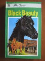 Anna Sewell - Black Beauty