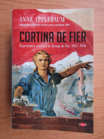 Anne Applebaum - Cortina de fier