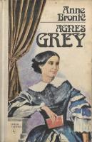 Anne Bronte - Agnes Grey