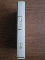 Anthony Trollope - Primul ministru (volumul 1)