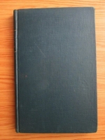 Anton Pann - Culegere de proverburi sau povestea vorbei de prin lume adunate si iarasi la lume date (volumul 1, editie veche)