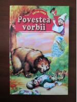 Anton Pann - Povestea vorbii