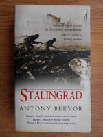 Antony Beevor - Stalingrad