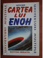 Apocrif - Cartea lui Enoh