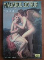 Apuleius - Magarul de aur