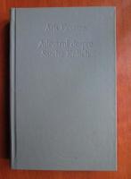 Aris Fioretos - Adevarul despre Sascha Knisch