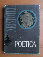 Aristotel - Poetica