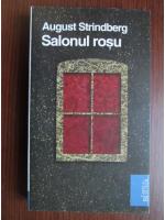 August Strindberg - Salonul rosu