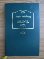 August Strindberg - Salonul rosu