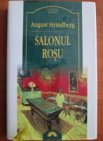 August Strindberg - Salonul rosu