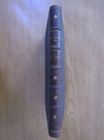 B. P. Hasdeu - Sic cogito. Ce e viata? Ce e moarte? Ce e omul?