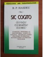 B. P. Hasdeu - Sic cogito