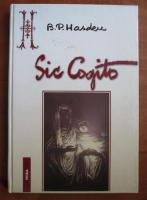 B. P. Hasdeu - Sic Cogito