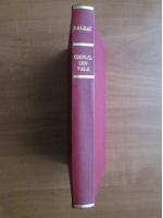 Balzac - Crinul din vale