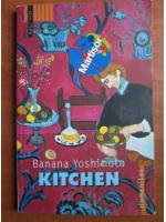 Banana Yoshimoto - Kitchen