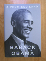 Barack Obama - A Promised Land