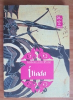 Barbara Leonie Picard - Iliada