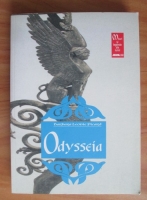 Barbara Leonie Picard - Odysseia