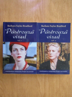 Barbara Taylor Bradford - Pastreaza visul (2 volume)