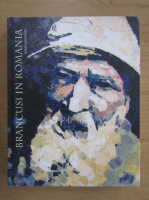 Barbu Brezianu - Brancusi in Romania