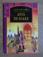 Barbu Stefanescu Delavrancea - Apus de soare. 1503-1504