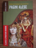 Barbu Stefanescu Delavrancea - Pagini alese