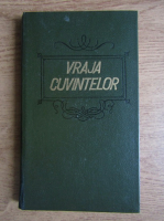 Bogdan Petriceicu Hasdeu - Vraja cuvintelor