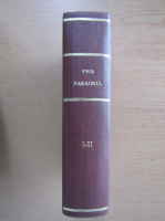 Boleslaw Prus - Faraonul