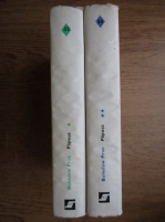 Boleslaw Prus - Papusa (2 volume)