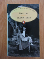 Bram Stoker - Dracula